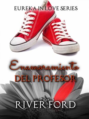 cover image of Enamoramiento del profesor